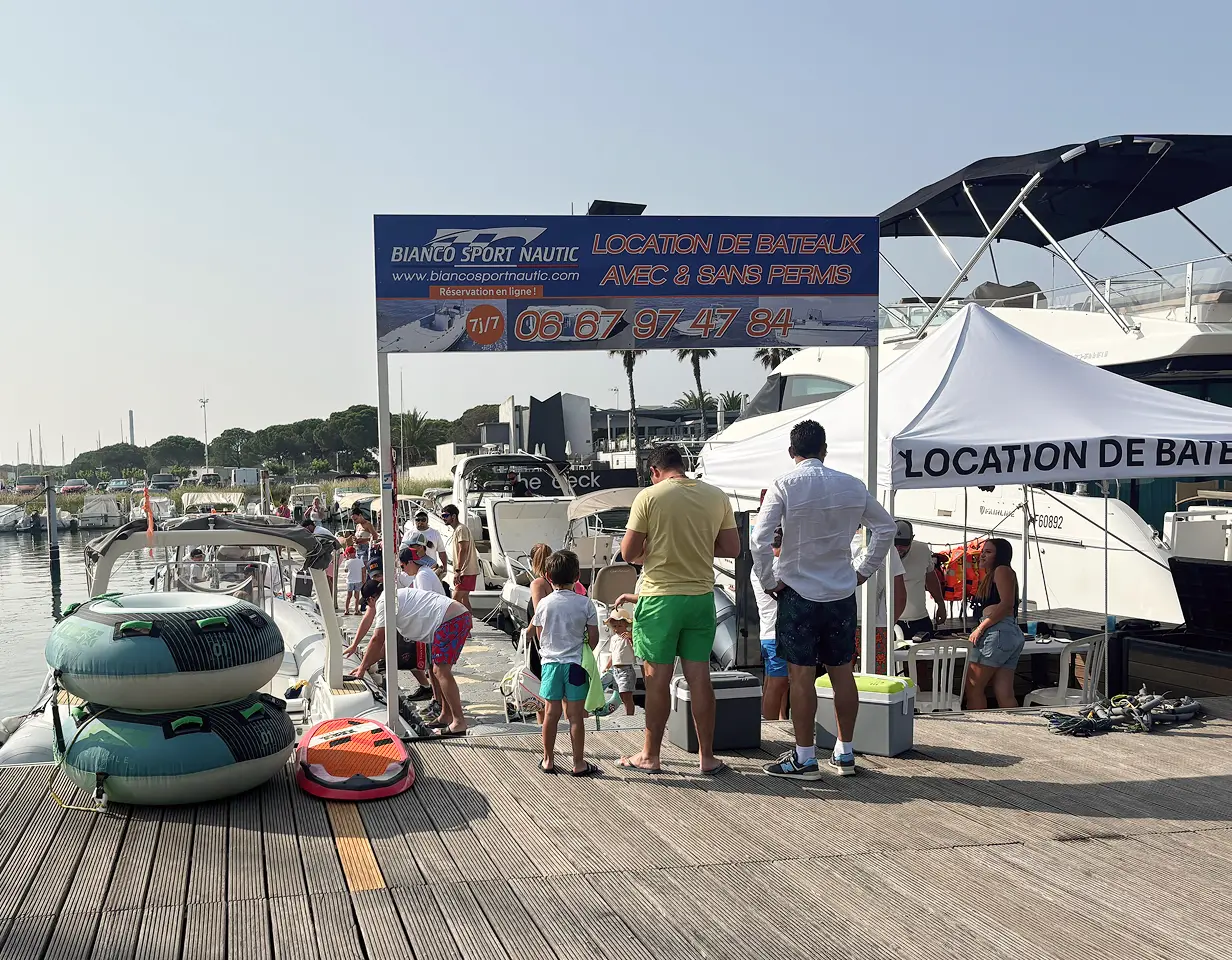 IMG - Base nautique