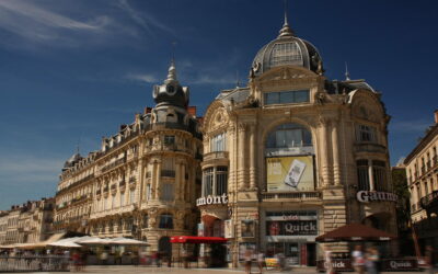 Location bateau sans permis et avec permis près de Montpellier