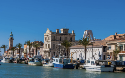 LOCATION BATEAU EN FAMILLE À PORT-CAMARGUE