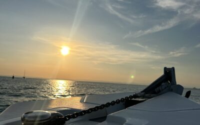 Que faire au Grau du Roi en bateau ? Les idées sorties à ne pas manquer
